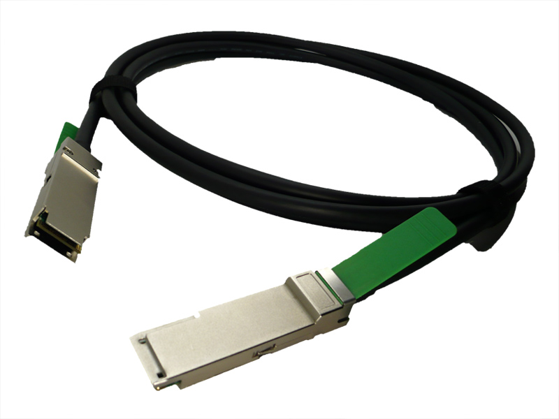 40G QSFP+ Cable series