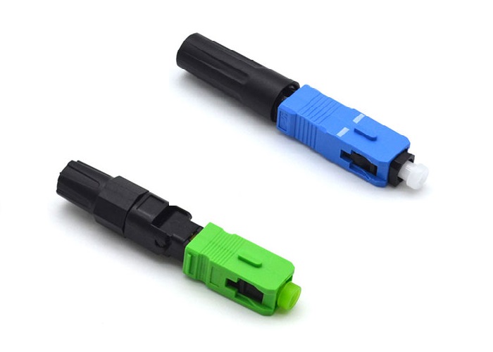 FTTH Fast Connector