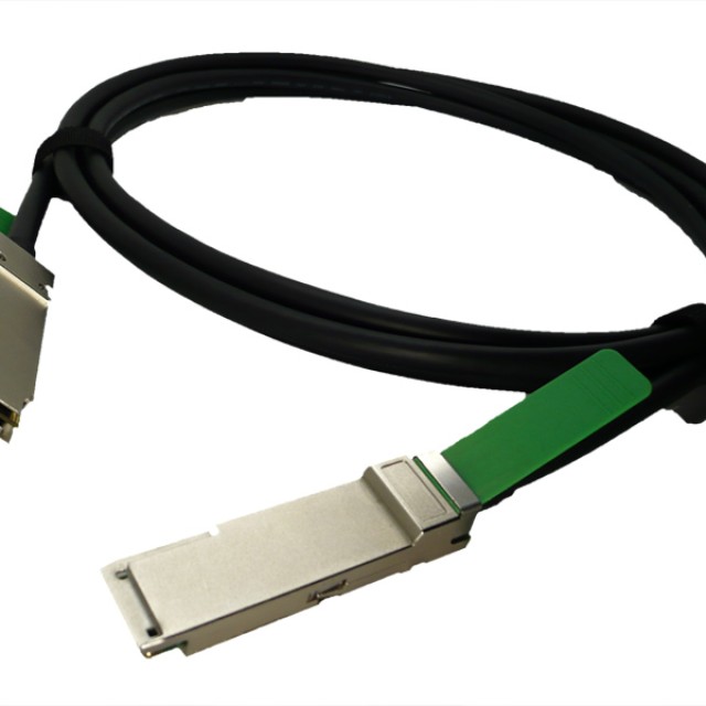 40G QSFP+ Cable series 40G QSFP+ Cable series