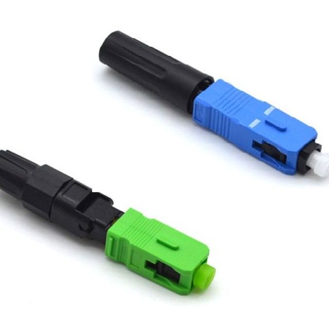 FTTH Fast Connector FTTH Fast Connector